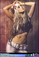 Christina Aguilera - Photo