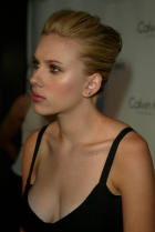 Scarlett Johansson - Photo