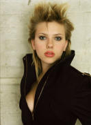 Scarlett Johansson - Photo