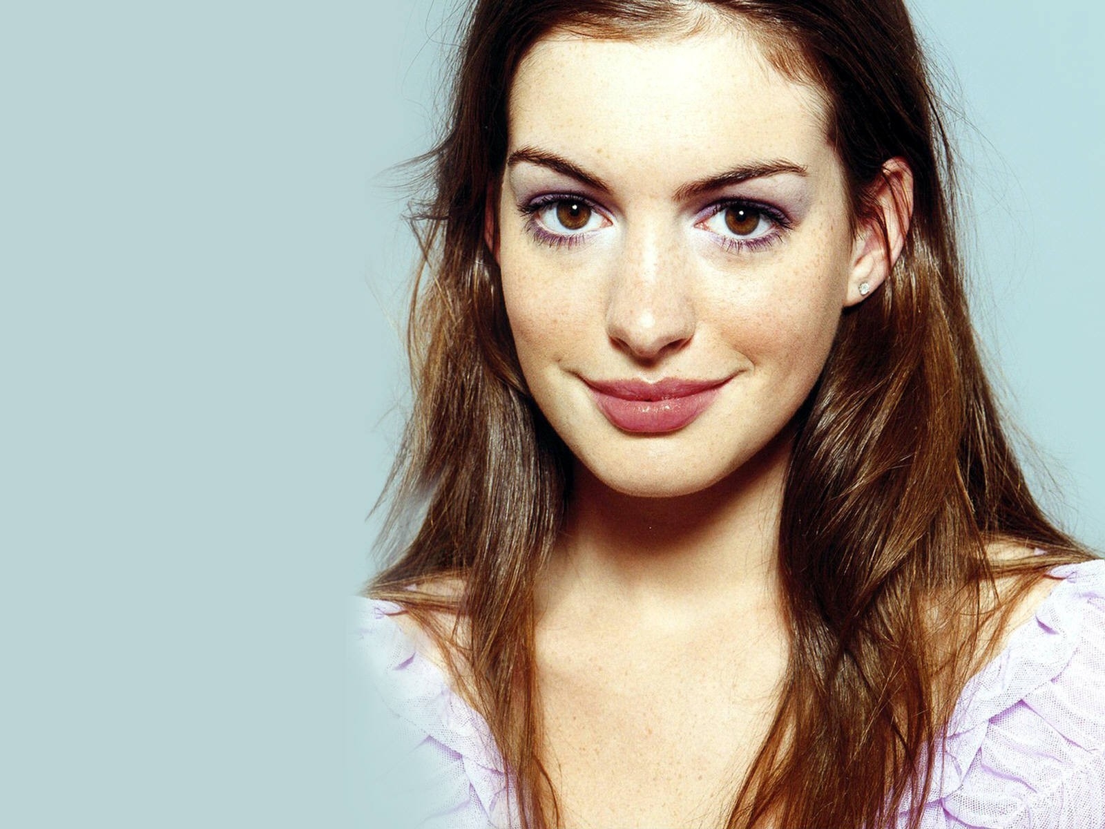 Indice delle foto - ilportfolio - tutte le foto di Anne Hathaway - all the ...