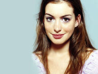 Anne Hathaway - Photo