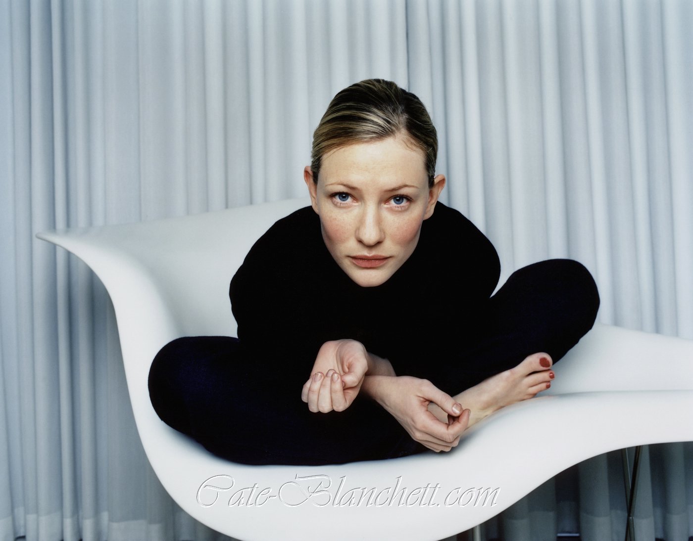 Indice delle foto - ilportfolio - tutte le foto di Cate Blanchett - all the...